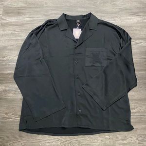 Savage X Fenty Button Up